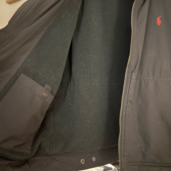 PRL Jacket - Picture 6 of 6